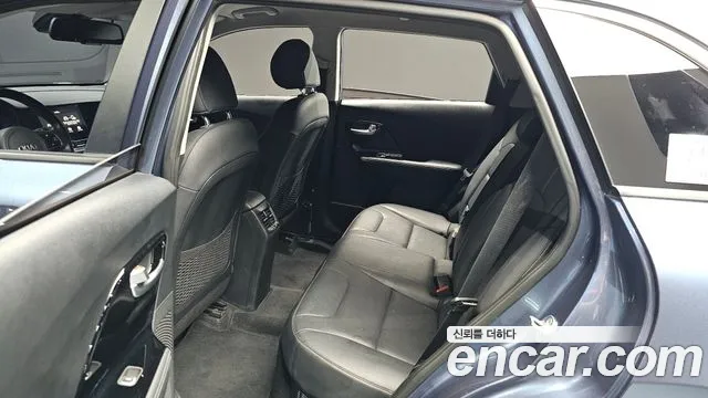 Kia The New Niro id 2674769 из Кореи 2