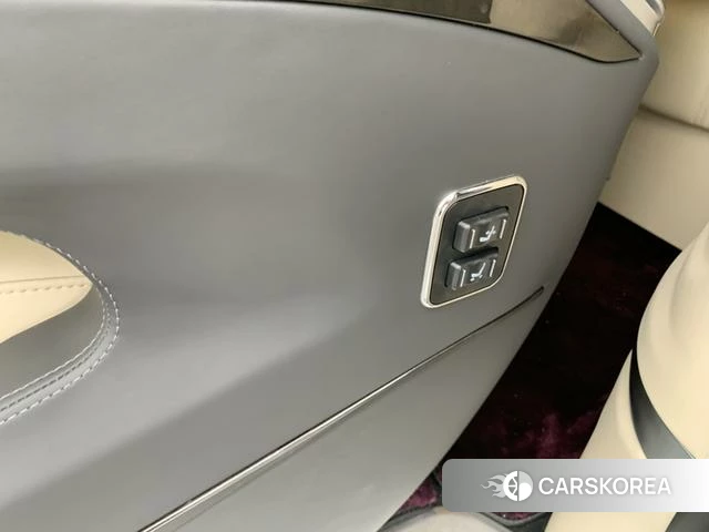 Mercedes-Benz V-class 2022 Черный из Китая, фото 2