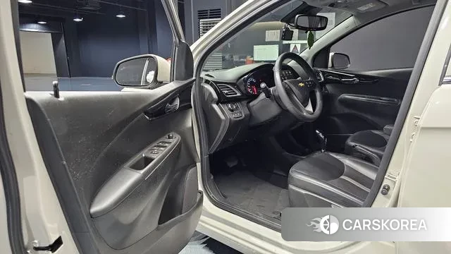 Chevrolet (GM Daewoo) The New Spark 2020 Жемчужный цвет из Кореи, фото 2