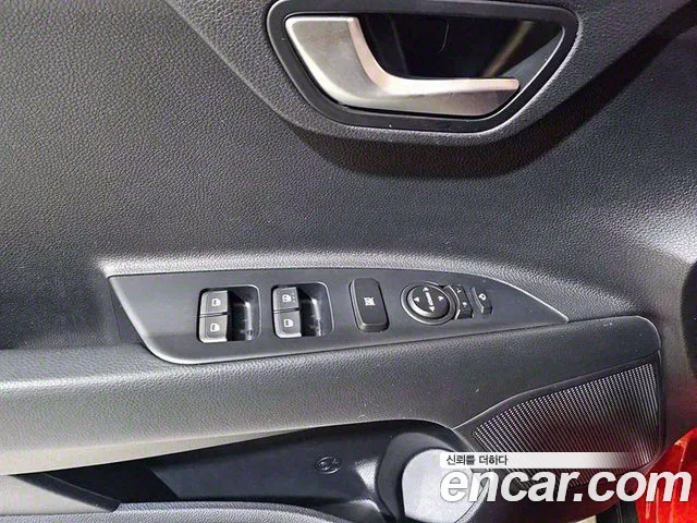 Kia Stonic id 2674329 из Кореи 2