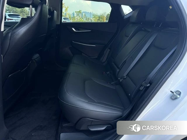 Kia EV6 2021 Белый из Кореи, фото 2