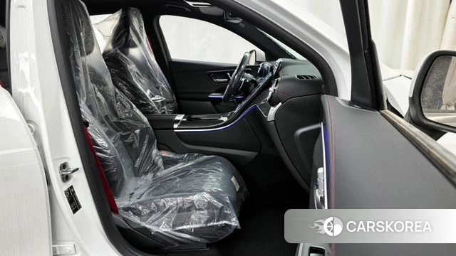 Mercedes-Benz GLC-Class X254 2025 Белый из Кореи, фото 2