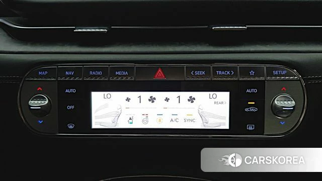 Genesis G90 (RS4) 2023 Серый из Кореи, фото 2