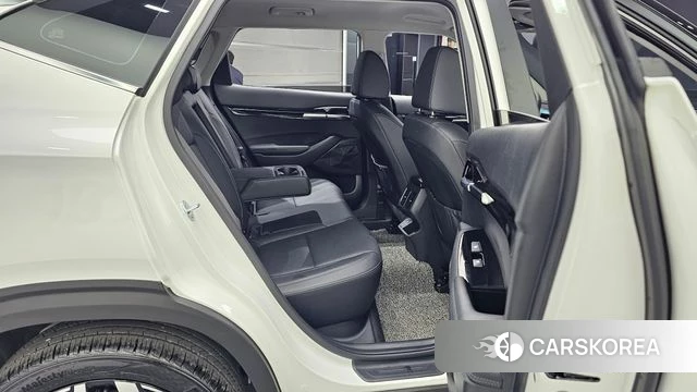 Kia The New Seltos 2025 Белый из Кореи, фото 2