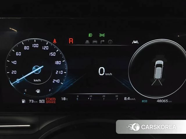 Kia Carnival 4th generation 2023 Черный из Кореи, фото 2