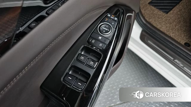 Kia Come New K7 2018 Белый из Кореи, фото 2