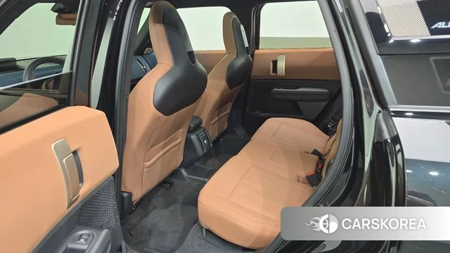 Mini Cooper S Countryman 3rd Generation 2024 Черный из Кореи, фото 2