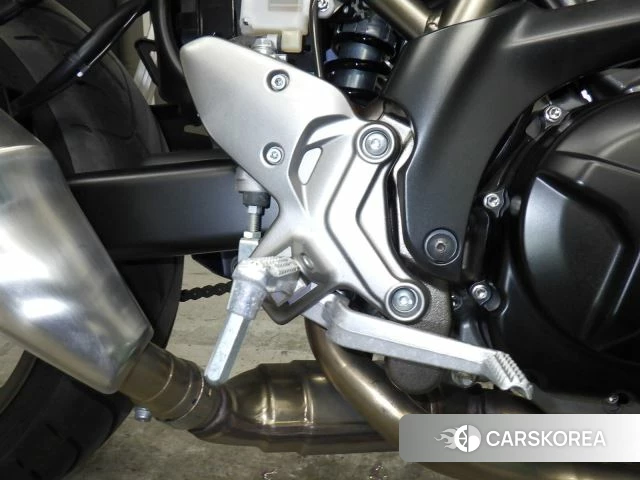 Проданный Suzuki SV650 id 3947115 из Японии, фото 4