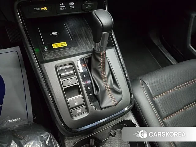 Honda CR-V 6th generation 2023 Белый из Кореи, фото 2