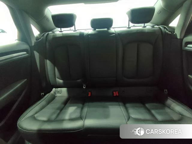 Audi A3 2019 Красный из Китая, фото 2