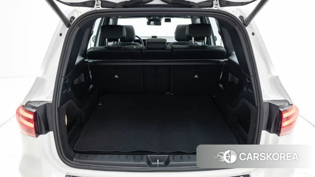 Mercedes-Benz EQB X243 2025 Белый из Кореи, фото 2