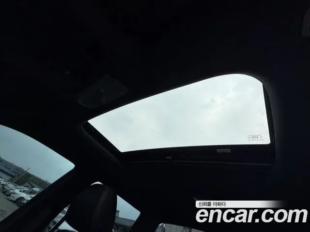 Ssangyong Rexton Sports Cannes 2019 Красный из Кореи, фото 2