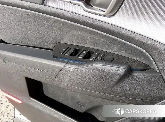 Kia Sportage 5th Generation 2021 Белый из Кореи, фото 2