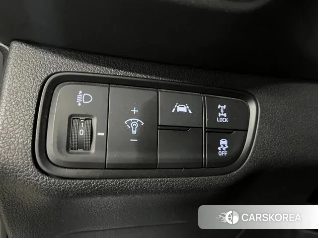 Hyundai Santa Fe TM 2020 Серый из Кореи, фото 2