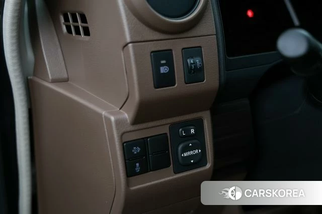 Toyota Land Cruiser (imported) 2024 Темно-серый из Китая, фото 2