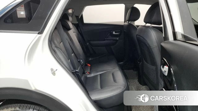 Kia The New Niro 2020 Белый из Кореи, фото 2