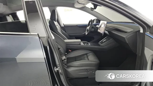 Tesla Model Y id 3103841 из Кореи 2