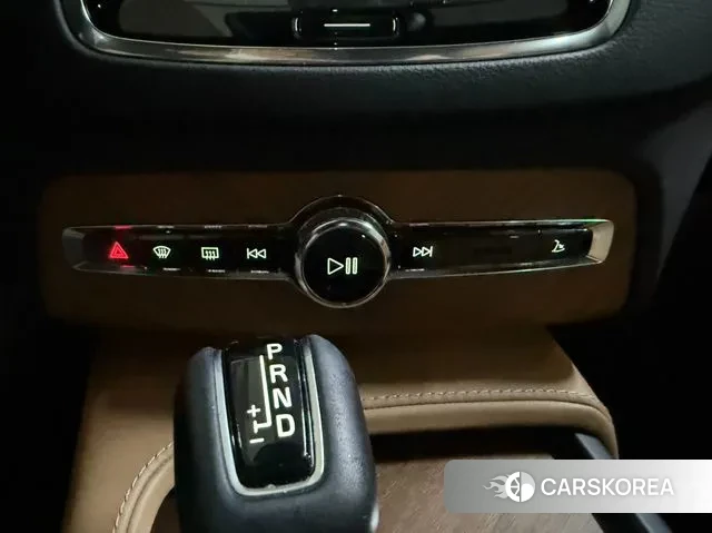 Volvo XC90 second Generation id 2902122 из Кореи 2