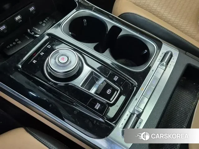 Kia Carnival 4th generation 2022 Белый из Кореи, фото 2