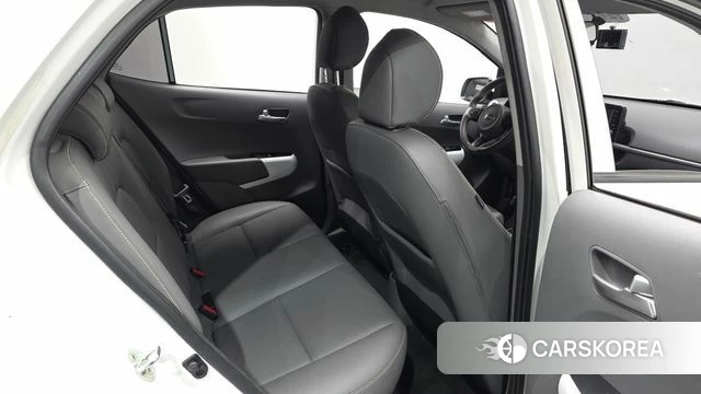 Kia All New Morning (JA) 2018 Белый из Кореи, фото 2