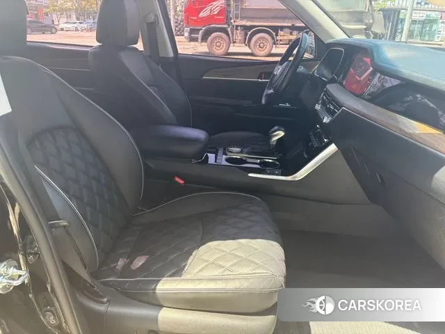 Kia Mohave Master 2020 Черный из Кореи, фото 2