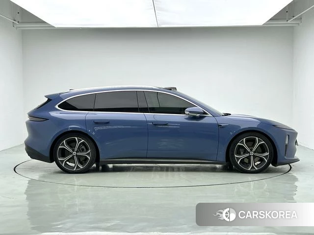 Weilai ET5T 2023 Другой из Китая, фото 2