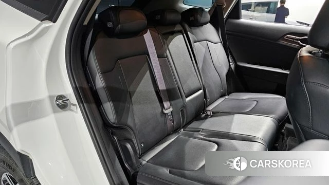 Kia Sportage 5th Generation 2021 Белый из Кореи, фото 2