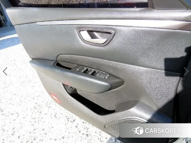 Renault Korea (Samsung) The New SM6 2021 Белый из Кореи, фото 2