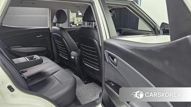 Ssangyong The New Tivoli 2025 Белый из Кореи, фото 2