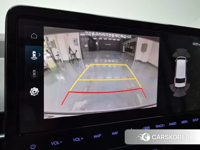 Hyundai Staria 2021 Белый из Кореи, фото 2