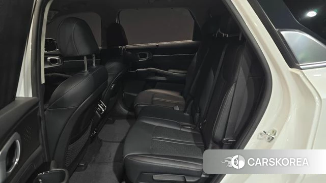 Kia Sorento 4th Generation 2021 Белый из Кореи, фото 2