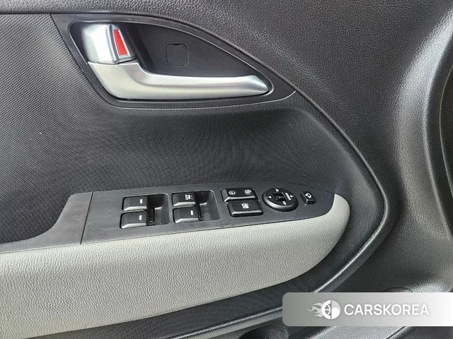 Kia The New Ray 2019 Белый из Кореи, фото 2