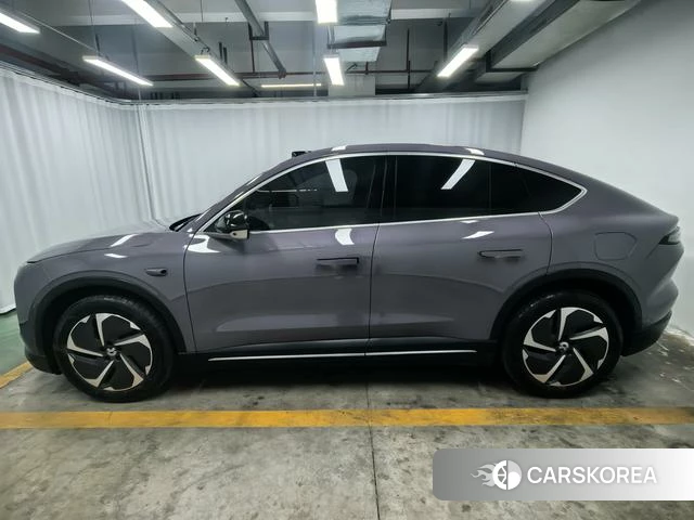 Weilai EC6 2025 Другой из Китая, фото 2