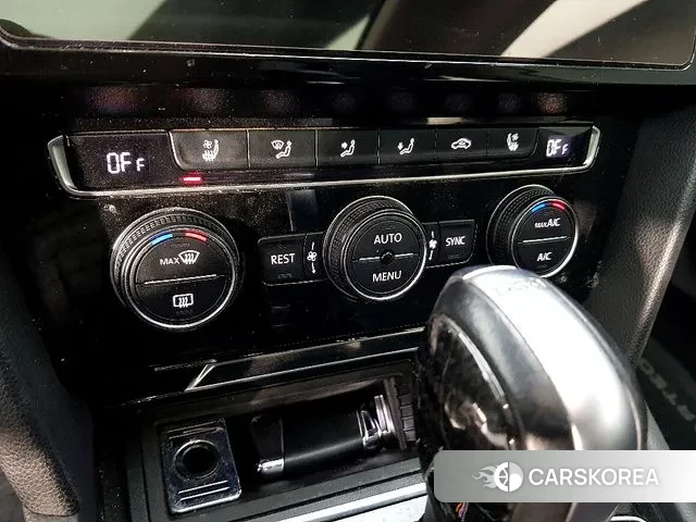 Volkswagen Arteon 2019 Серый из Кореи, фото 2