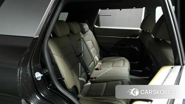 Ssangyong Torres 2022 Черный из Кореи, фото 2