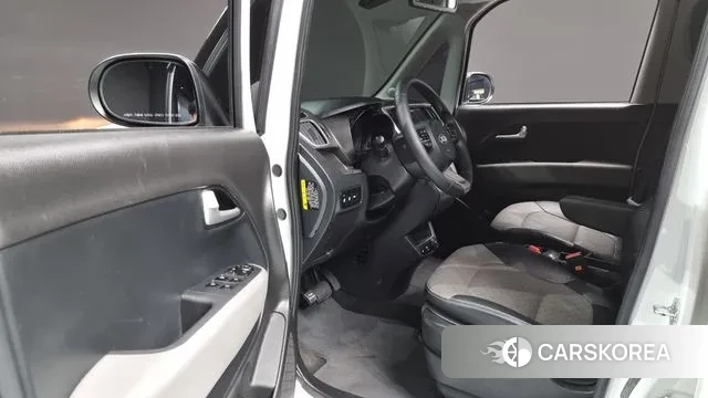 Kia The New Ray 2021 Белый из Кореи, фото 2