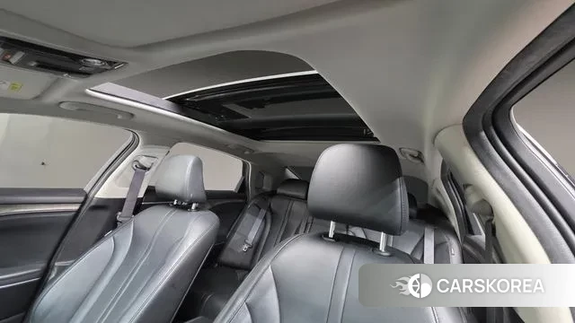 Kia K8 2021 Белый из Кореи, фото 2