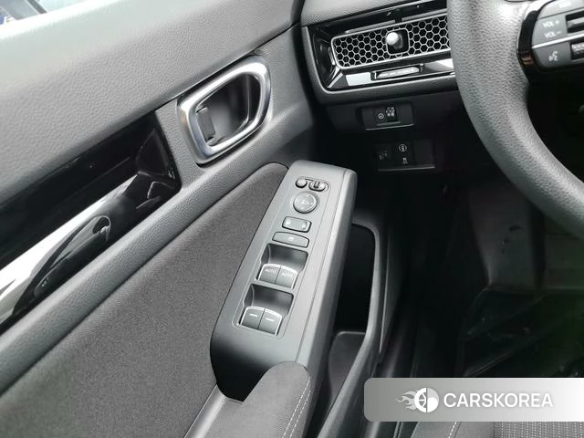 Honda Civic 2023 Белый из Китая, фото 2