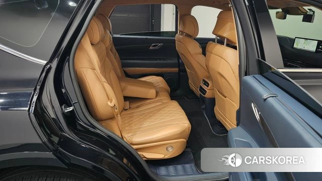 Genesis GV80 2020 Черный из Кореи, фото 2