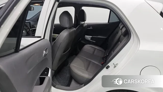 Kia All New Morning (JA) 2018 Белый из Кореи, фото 2