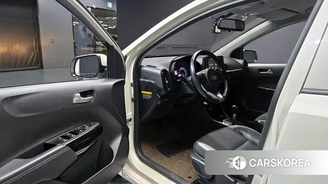 Kia All New Morning (JA) 2019 Жемчужный цвет из Кореи, фото 2