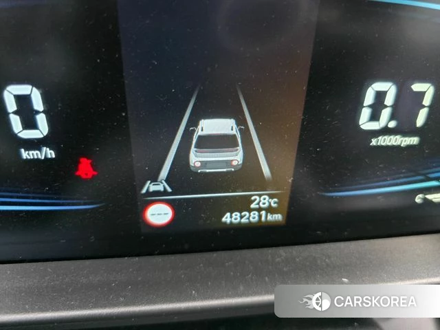 Hyundai Casper 2024 Светло-зеленый из Кореи, фото 2