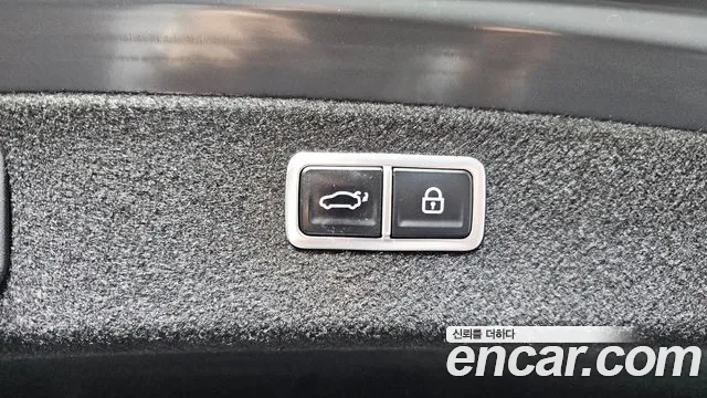 Genesis G80 (RG3) id 2680340 из Кореи 2