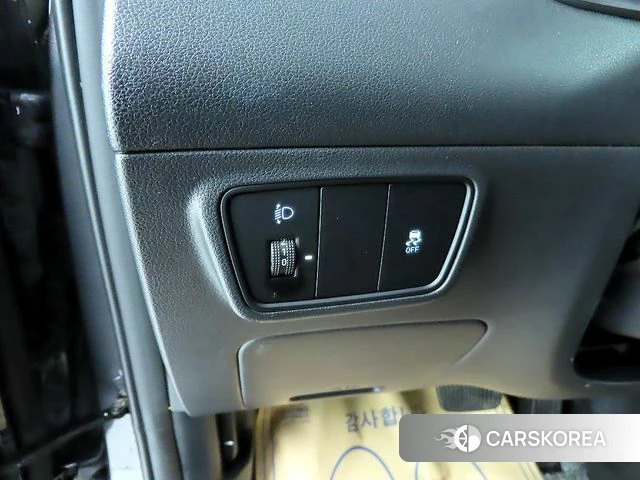 Hyundai Tucson (NX4) 2022 Серый из Кореи, фото 2