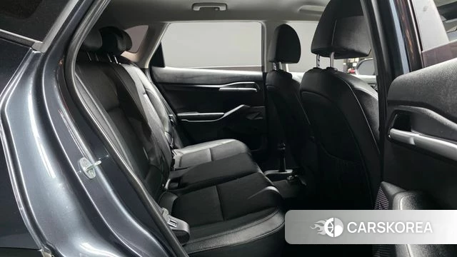 Kia Seltos 2019 Серый из Кореи, фото 2