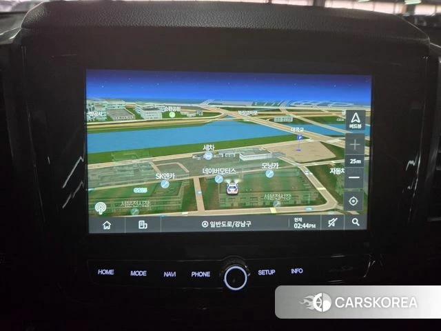 Ssangyong The New Rexton Sport 2022 Черный из Кореи, фото 2
