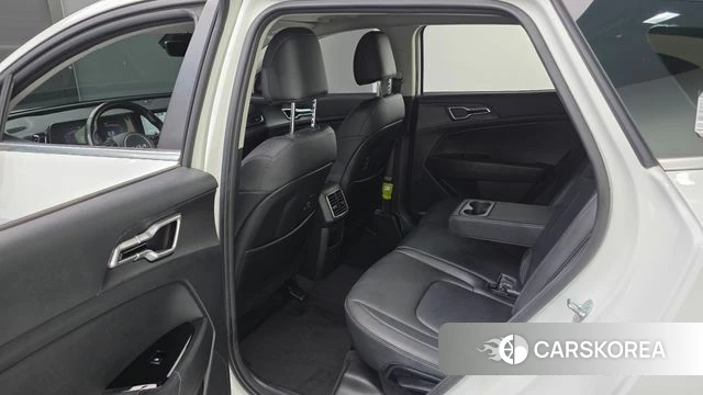 Kia Sportage 5th Generation 2024 Белый из Кореи, фото 2