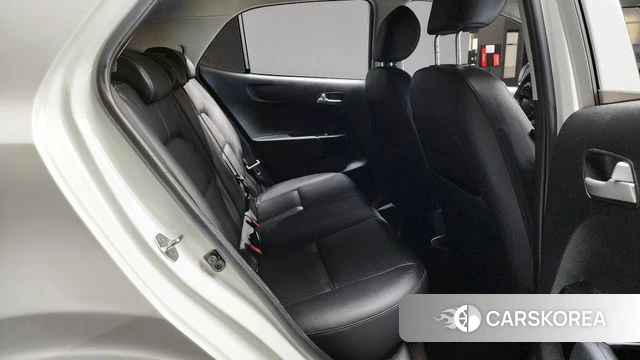 Kia All New Morning (JA) 2018 Белый из Кореи, фото 2