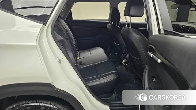 Kia The New Seltos 2024 Белый из Кореи, фото 2