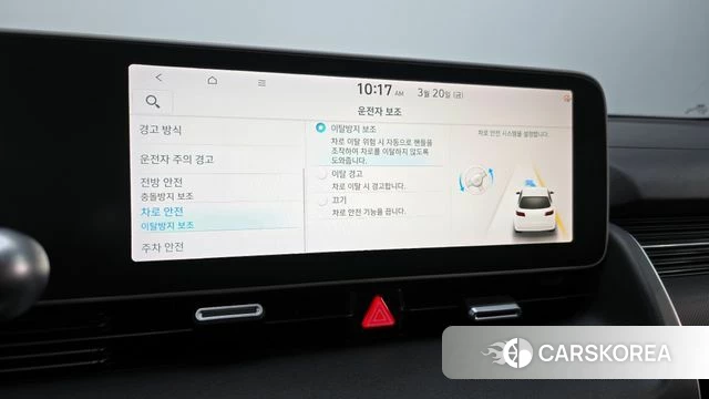 Hyundai Ionic 5 2022 Серый из Кореи, фото 2